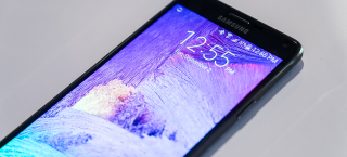 Illustration for article titled Samsung Galaxy Note 4: Better in All the Right Places